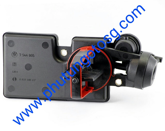 Valve tách nhớt BMW X5 BMW Intake Air Adjustment Unit/DISA Valve (Mfg#11617544805) fits BMW E39 530i M54 3.0L, BMW E46 330Ci M54 3.0L