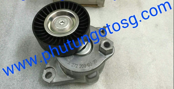 Cụm tăng curoa tổng Mercedes GL450, GL550,ML350 W164